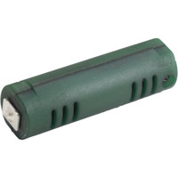 Quantum ES2 Dummy Battery - Energy Saver 2 f/ Canon 430EZ, 540EZ, 550EX; Nikon SB24, SB25 image
