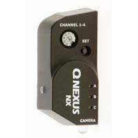 Quantum Qnexus, Wireless TTL Interface for Canon and Nikon Flashes.
