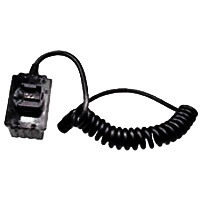 Quantum QF14 TTL Flash Adapter for the Minolta Maxxum Xi Series Cameras. image