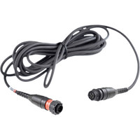Quantum Qf43 16' Extension Cable for QF-X &amp; X2 Flashes. image