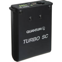Quantum Turbo SC Slim Compact Battery Power Pack image