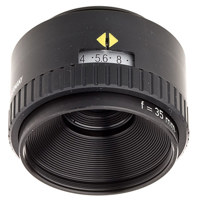 Rodenstock 35mm f/4.0 Rodagon Enlarging Lens
