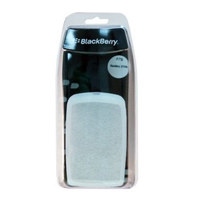 RIM BlackBerry 9500 Series Smartphone Protective Skin - White