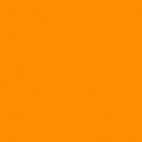 Rosco Roscolux Medium Amber, 20" x 24" Color Effects Lighting Filter