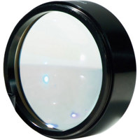 Redrock Micro Redrock 8x 55mm Achromatic Lens for Macro Images & Redrock M2 Adapter