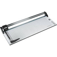 Rotatrim M-30, 30" Mastercut II Rotary Blade Paper Cutter / Trimmer.