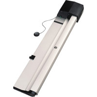 Rotatrim PC-6100, 61" Rotary Blade Power Cutter for Sheets up to 4mm Thick.