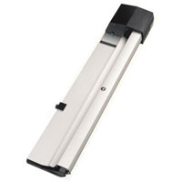 Rotatrim Powertech 9900, 99" Electrically-Driven Precision Professional Cutter