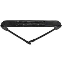 Roadwired Skooba Superbungee Camera &amp; Binocular Strap, Black / Black image