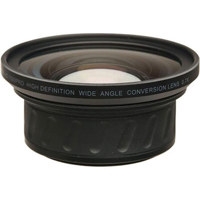 Raynox HD-7000 Pro 0.7x High Definition Wide Angle Lens for Camcorders with a 58mm Filter Thread image