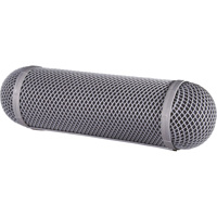 Rycote Mono Modular Windshield 3 Professional Windscreen for Field Microphones, Body Length 260mm