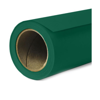 Savage Seamless Background Paper, 107" wide x 12 yards, Evergreen, #18