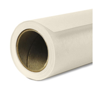 Savage Seamless Background Paper, 107" wide x 12 yards, Light Gray, #32
