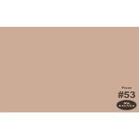 Savage Seamless Background Paper, 107" wide x 50 yards, Brownstone, #53