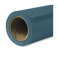 Savage Seamless Background Paper, 53" wide x 12 yards, Ultramarine, #5