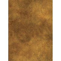 Savage Infinity Series, 10' x 20' Hand Painted Muslin Background, Style; Petra, Color: Tan to Medium Brown Swirls