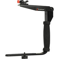 Stroboframe Quick Flip 350 - 35mm Flash Bracket