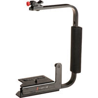 Stroboframe Camera Flip Flash Bracket