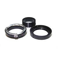 SBIG Camera Lens Adapter (CLA7) Lenses Mount Section (Only)