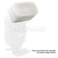SBM Supreme Light Diffuser for the Canon 430EX Flash image