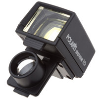 Shepherd- Polaris Spotview 10 degree attachment