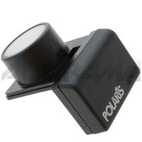 Shepherd Polaris Flat Diffuser Attachment. Includes EV Lux Conversion Table
