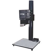 LPL/Omega 4550XLG VCCE Variable Contrast Photographic Diffusion Enlarger for Negatives up to 4&quot;x5&quot;. image