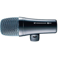 Sennheiser E905 Wired Cardioid Dynamic General Instrument and Snare Drum Microphone