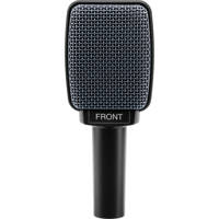 Sennheiser E906 Wired Supercardioid Guitar, Percussion and Horns Microphone