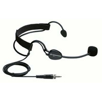 Sennheiser ME 3-ew Wireless Headset Microphone with Cardioid Capsule