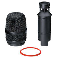 Sennheiser MME 865-1 BK Super-Cardioid Condenser Microphone Capsule