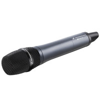 Sennheiser SKM 100-845 G3 Handheld Wireless Dynamic, Super-Cardioid Transmitter with MZQ 1 Microphone Clip Frequency Range G (566 - 608 MHz)