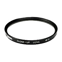 Sigma 72mm Close-up Lens image