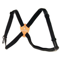 Swarovski Optik Bino Suspenders, Quick Release Harness for the EL, SL, SLC & Traditional Series Binoculars