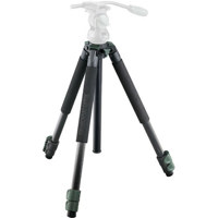 Swarovski Optik CT-101 Carbon Tripod Leg Set Maximum Height 74&quot; &amp; Supports 7 lbs. image