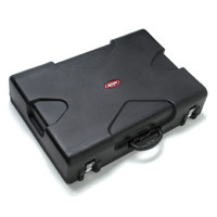 SKB Professional Powered Large Pedalboard System with Hard Cover