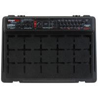 SKB stagefive Professional Pedalboard Management System