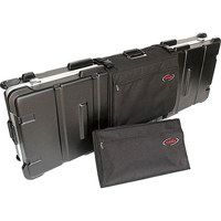 SKB 1SKB-SK2 Small Side Kick Attachable Carrying Bag for SKB Keyboard Cases