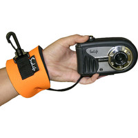 Sealife SL920 Float Strap, Orange