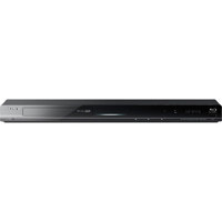 Sony BDP-S580 Blu-ray Disc Player, 1080p Resolution, Wi-Fi, 12bit 148 5MHz Video Processing, USB, HDMI