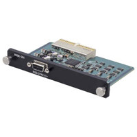 Sony BRBK-301 Analog/RGB Component Card