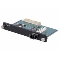 Sony BRBK-303 Fiber-Optic Optional Multiplex Card