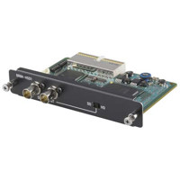 Sony BRBK-HSD1 HD/SD-SDI Output Card for BRC-Z700 PTZ Camera