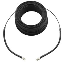 Sony CCFC-M100HG 100 Meter Multi-Mode Fiber Cable for BRCH700 and BRCZ700