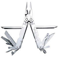Explosive Ordnance Powerlock Multi Tool Stainless