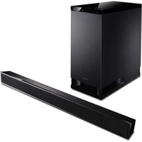 Sony HT-CT150 3.1 Channel Home Theater Speaker System, HDMI Output, 75 Watts RMS Output Power
