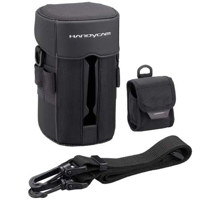 Sony LCS-SRC Soft Fitted Carrying Case for HDD Handycams image