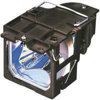 Sony LMP-C132 132 watt Lamp for the VPL-CS10 & VPL-CX10 Multimedia Projectors.