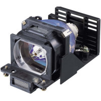 Sony LMP-C150 165 watt Lamp for the VPL-CS5, CS6, VPL-CX5, CX6 & EX1 Multimedia Projectors.