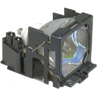 Sony LMP-C160 160 watt Lamp for the VPL-CX11 Multimedia Projector.